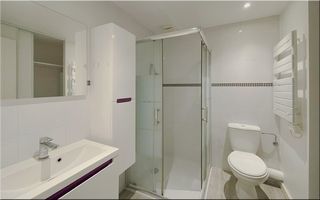  Appartement � vendre 1 pi�ce 22 m�