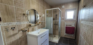  Maison � vendre 6 pi�ces 138 m�