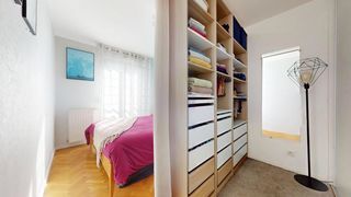  Appartement � vendre 3 pi�ces 67 m�