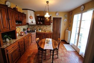  Maison � vendre 5 pi�ces 113 m�