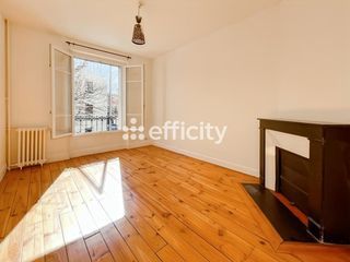  Appartement � vendre 3 pi�ces 50 m�