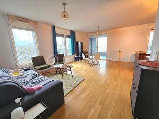  Appartement � vendre 3 pi�ces 66 m�