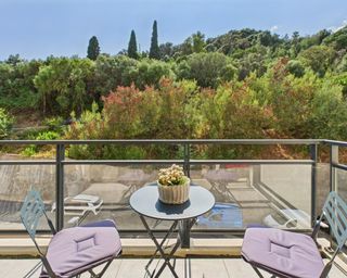  Appartement � vendre 1 pi�ce 26 m�