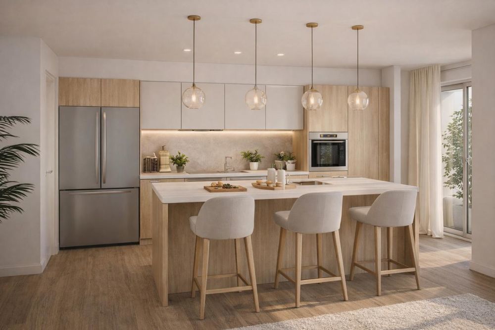 � vendre  Appartement Villejuif (94800)