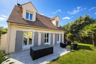  Maison � vendre 7 pi�ces 150 m�