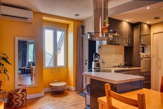  Appartement � vendre 3 pi�ces 59 m�