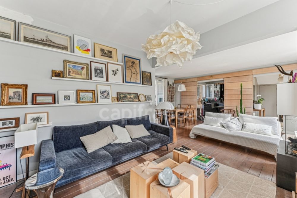 � vendre  Maison Meudon (92190)