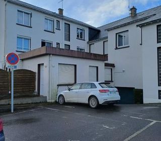  Immeuble � vendre 15 + pi�ces 732 m�