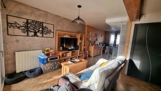  Maison � vendre 4 pi�ces 110 m�