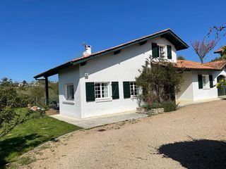  Maison � vendre 6 pi�ces 194 m�