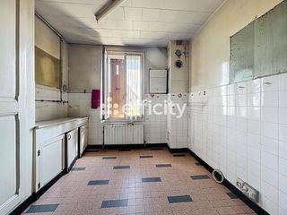  Maison � vendre 7 pi�ces 480 m�