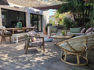  Maison � vendre 8 pi�ces 200 m�