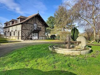  Maison � vendre 7 pi�ces 164 m�