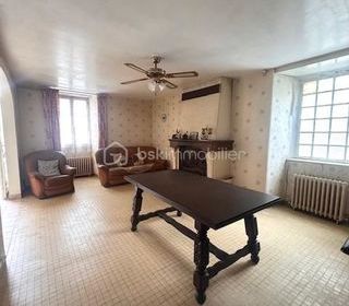  Maison � vendre 5 pi�ces 85 m�