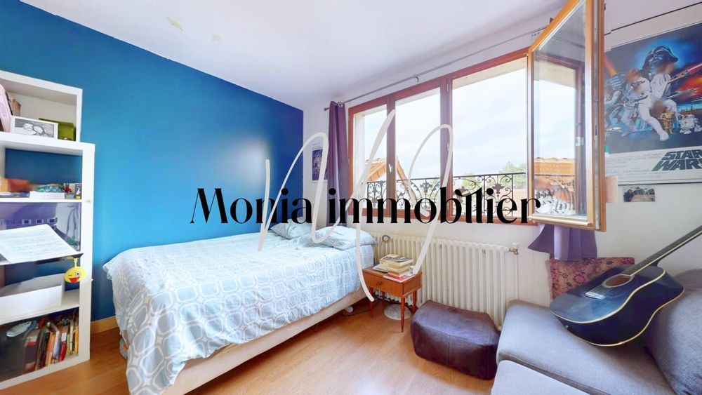 � vendre  Maison Romainville (93230)