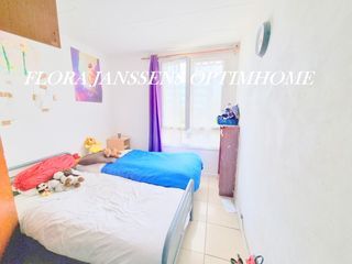  Appartement � vendre 4 pi�ces 78 m�