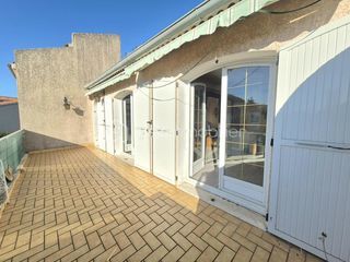  Villa � vendre 4 pi�ces 115 m�