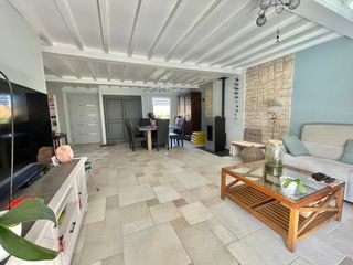  Maison � vendre 4 pi�ces 103 m�