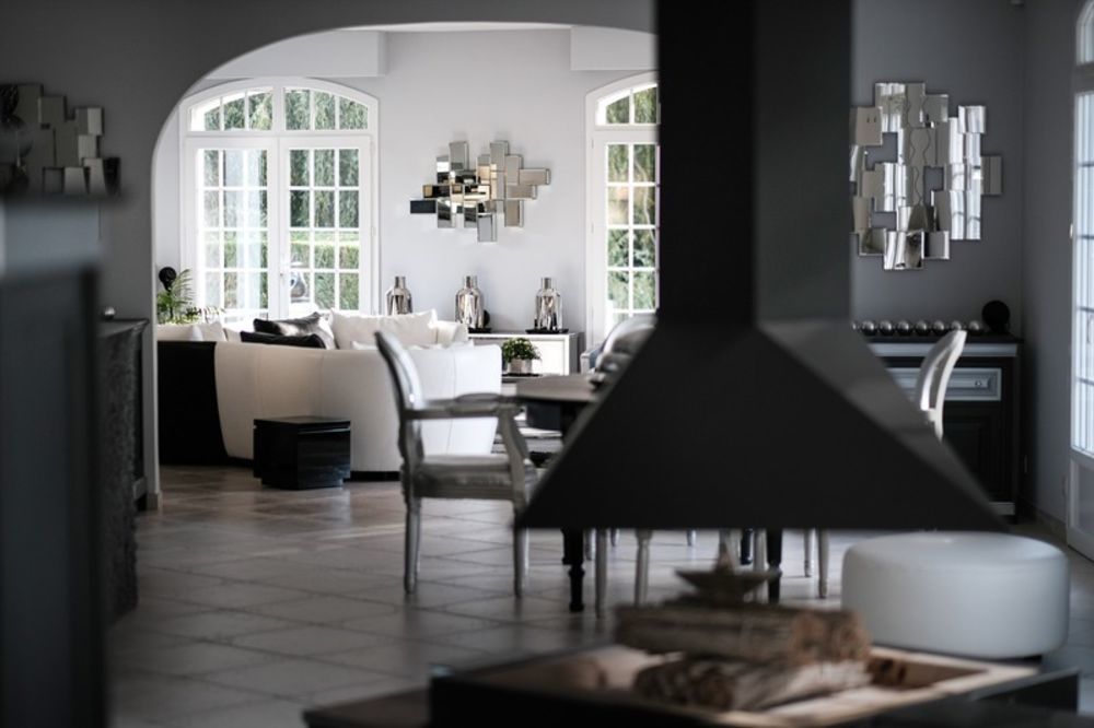 � vendre  Villa Garanci�res (78890)