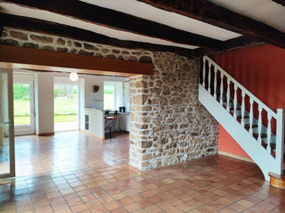  Maison � vendre 7 pi�ces 152 m�