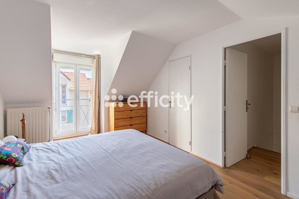 � vendre  Maison Asni�res-sur-Seine (92600)