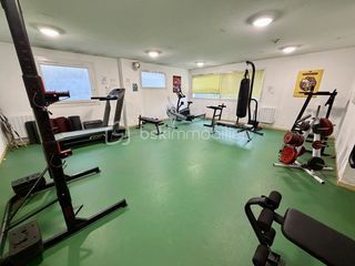  Appartement � vendre 1 pi�ce 17 m�