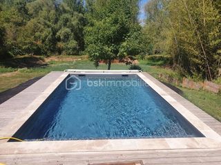  Maison � vendre 8 pi�ces 223 m�