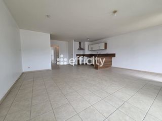  Appartement � vendre 3 pi�ces 80 m�