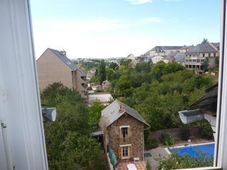  Appartement � louer 1 pi�ce 25 m�