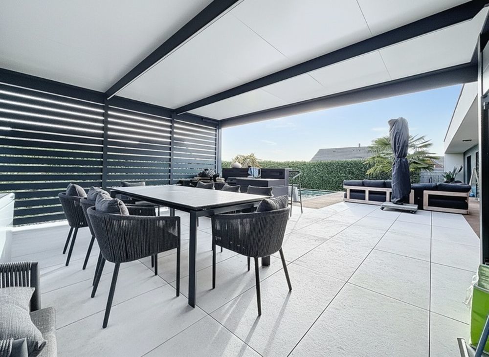 � vendre  Maison Cranves-Sales (74380)