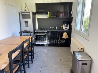  Maison � vendre 5 pi�ces 92 m�
