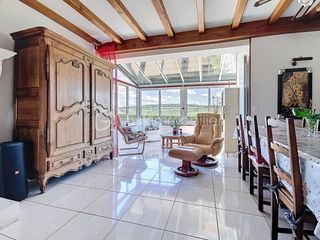  Maison � vendre 6 pi�ces 201 m�