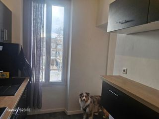  Appartement � vendre 3 pi�ces 77 m�