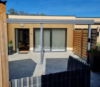  Maison � vendre 3 pi�ces 76 m�