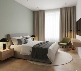  Appartement � vendre 3 pi�ces 65 m�