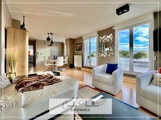  Duplex/triplex � vendre 4 pi�ces 98 m�