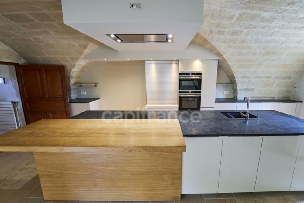 � vendre  Maison Uz�s (30700)