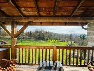  Maison � vendre 13 pi�ces 360 m�