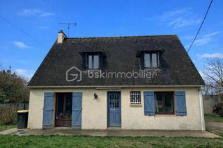  Maison � vendre 7 pi�ces 110 m�