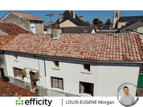   Maison Maison - 4 pi�ce(s) - 90 m�