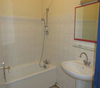  Appartement � louer 2 pi�ces 47 m�