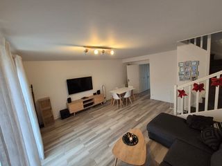  Maison � vendre 5 pi�ces 90 m�