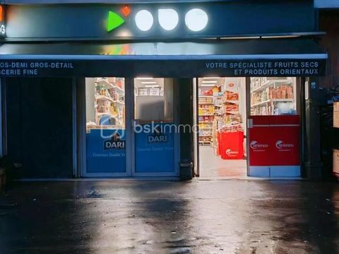 Fonds de commerce alimentaire � Toutes activit&eacute;s de restauration et alimentaire 537000 94270 Le kremlin bicetre