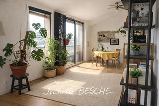  Appartement � vendre 4 pi�ces 89 m�