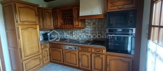  Maison � vendre 3 pi�ces 89 m�