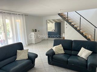  Villa � vendre 6 pi�ces 170 m�