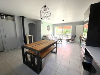  Maison � vendre 5 pi�ces 100 m�