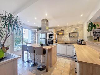  Maison � vendre 5 pi�ces 143 m�