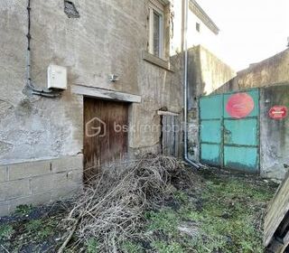  Maison � vendre 3 pi�ces 49 m�