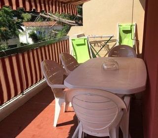  Appartement � louer 1 pi�ce 38 m�